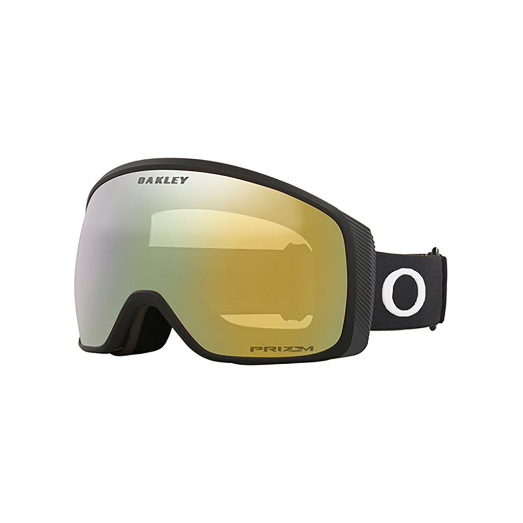 Flight Tracker M Skibriller i farven Prizm Sage Gold
