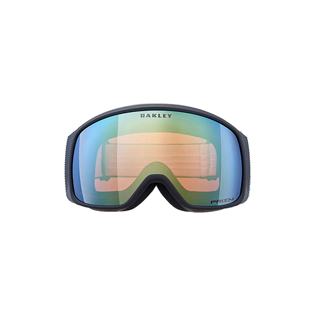 Flight Tracker M Skibriller i farven Prizm Sage Gold set forfra