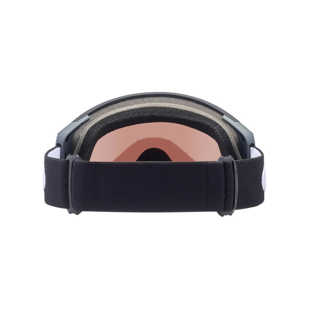 Flight Tracker M Skibriller i farven Prizm Rose Gold set bagfra