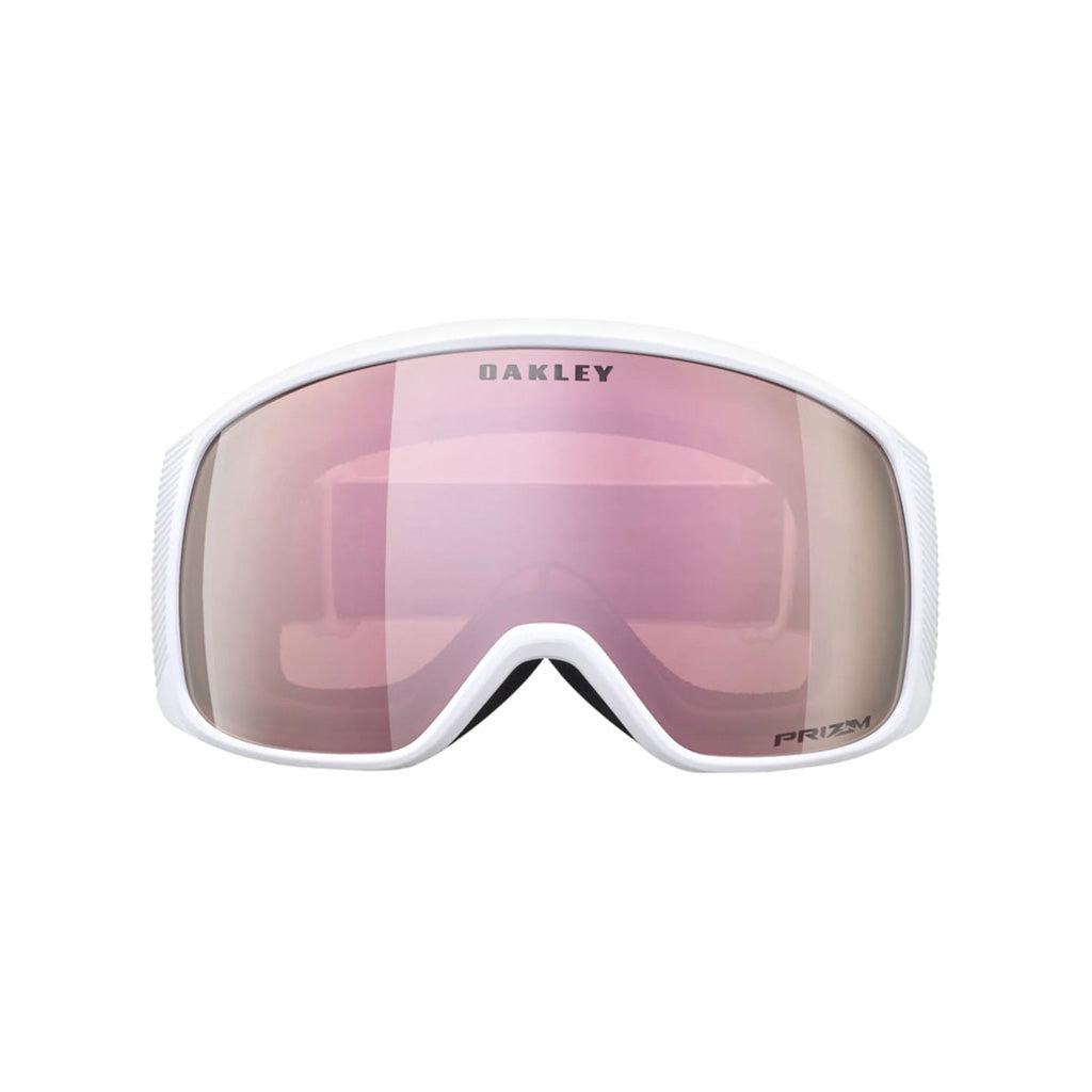 Flight Tracker M Skibriller i farven Prizm Rose Gold set forfra