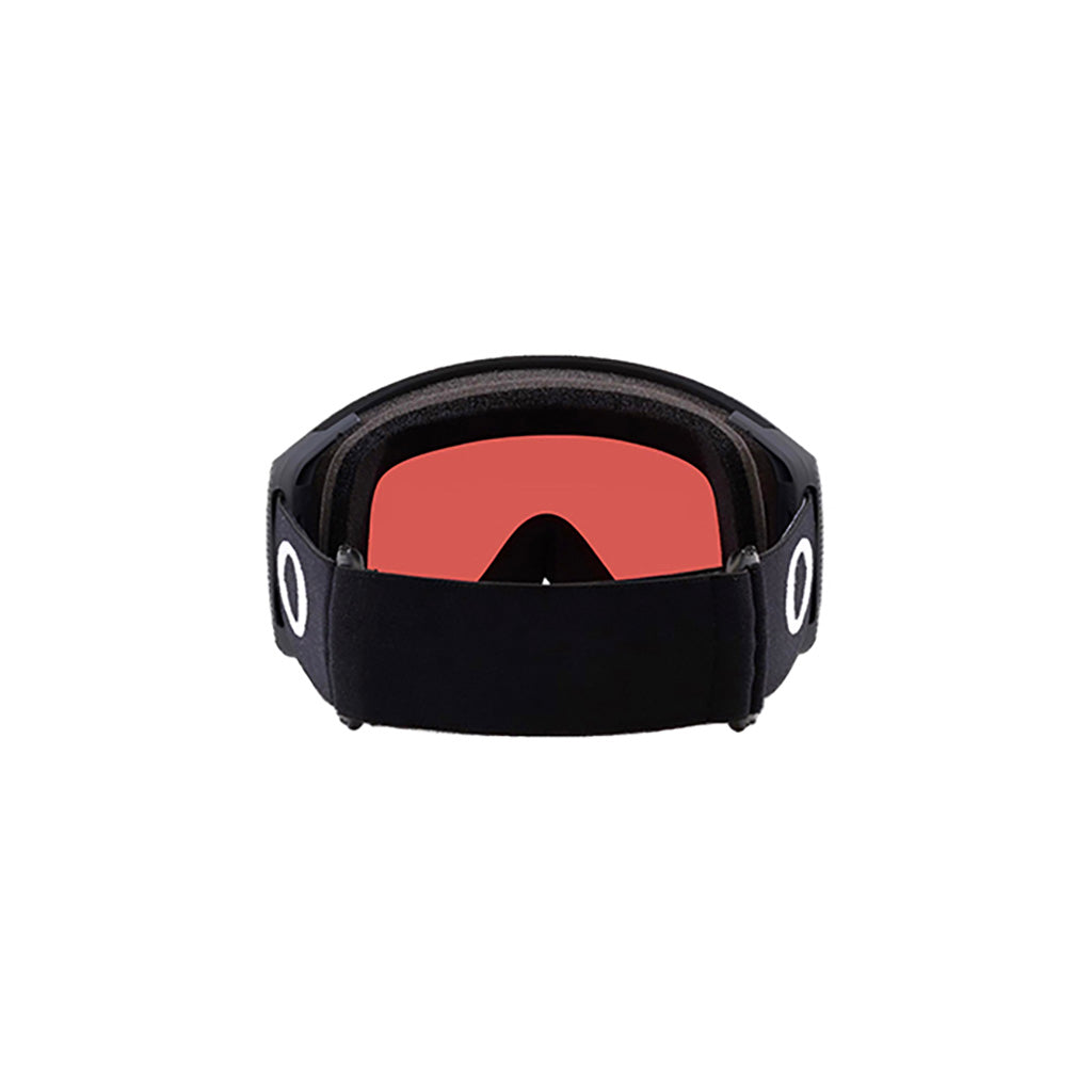 En Skibrille, Flight Tracker M i farven Prizm Argon Iridium set bagfra