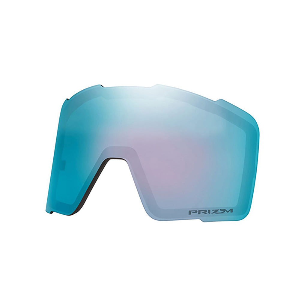 Line Miner Pro L - Skibrille + Ekstra Linse