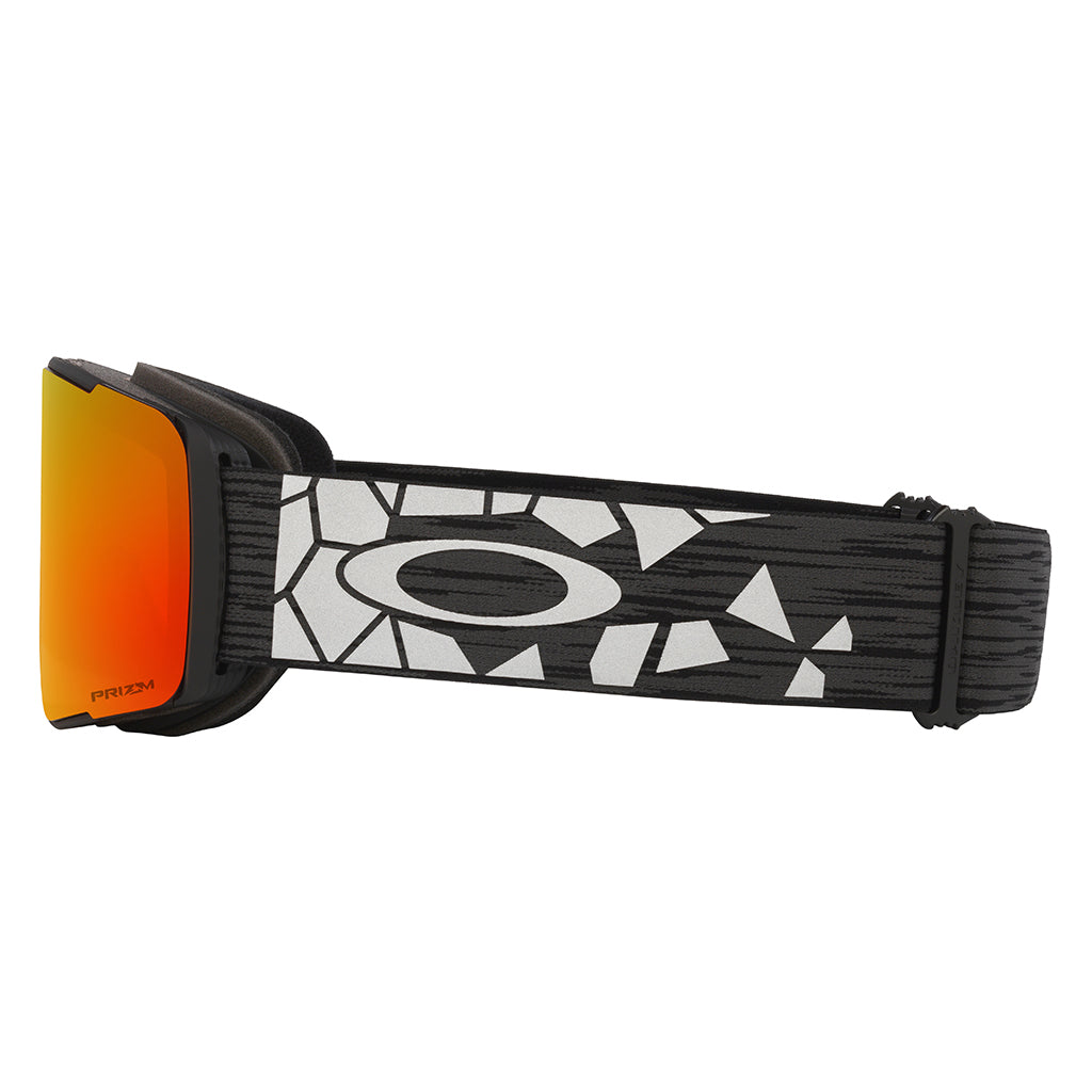 Line Miner Pro L - Skibrille
