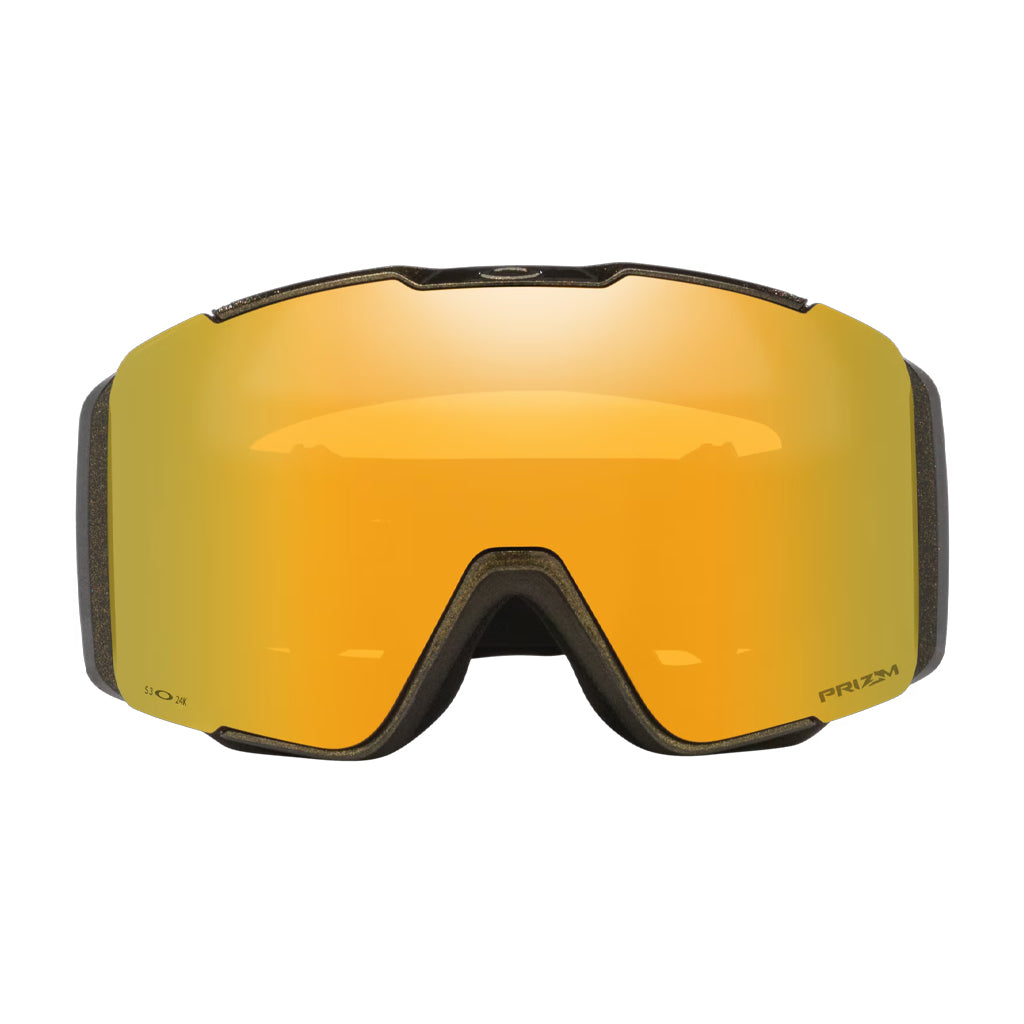 Line Miner Pro L 50th - Skibrille + Ekstra Linse
