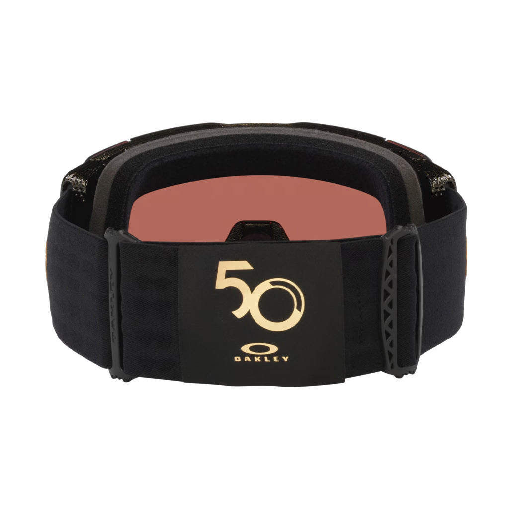 Line Miner Pro L 50th - Skibrille + Ekstra Linse