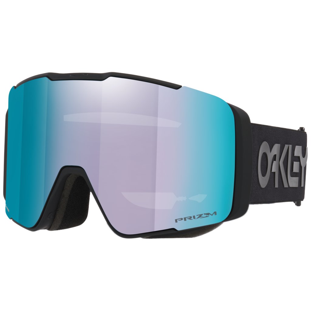 Line Miner Pro L - Skibrille + Ekstra Linse