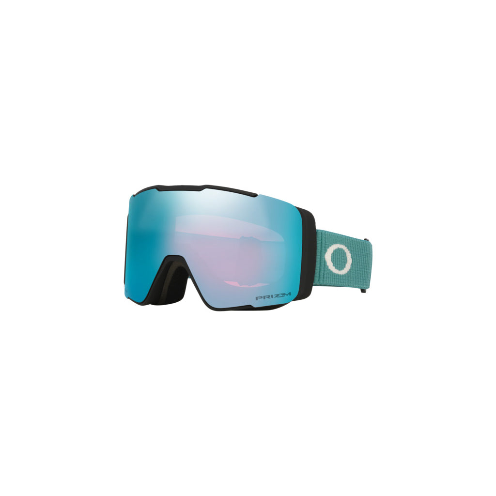 Line Miner Pro M - Skibrille + Ekstra Linse