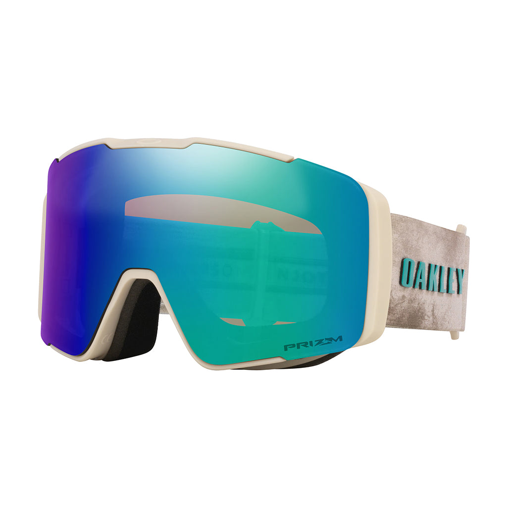 Line Miner Pro M - Skibrille + Ekstra Linse