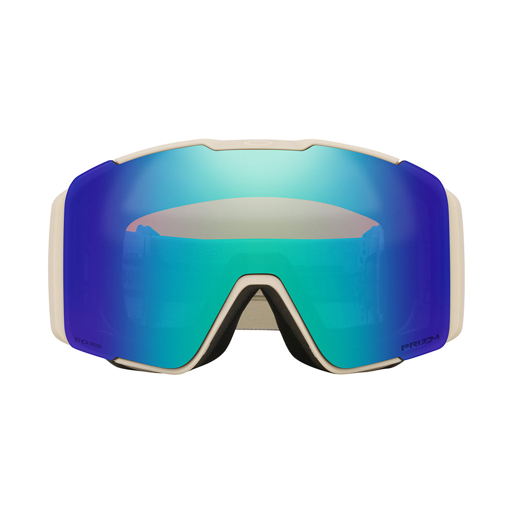 Line Miner Pro M - Skibrille + Ekstra Linse