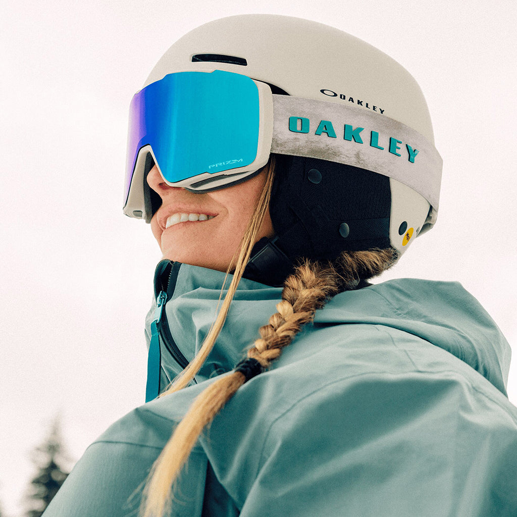 Line Miner Pro M - Skibrille + Ekstra Linse