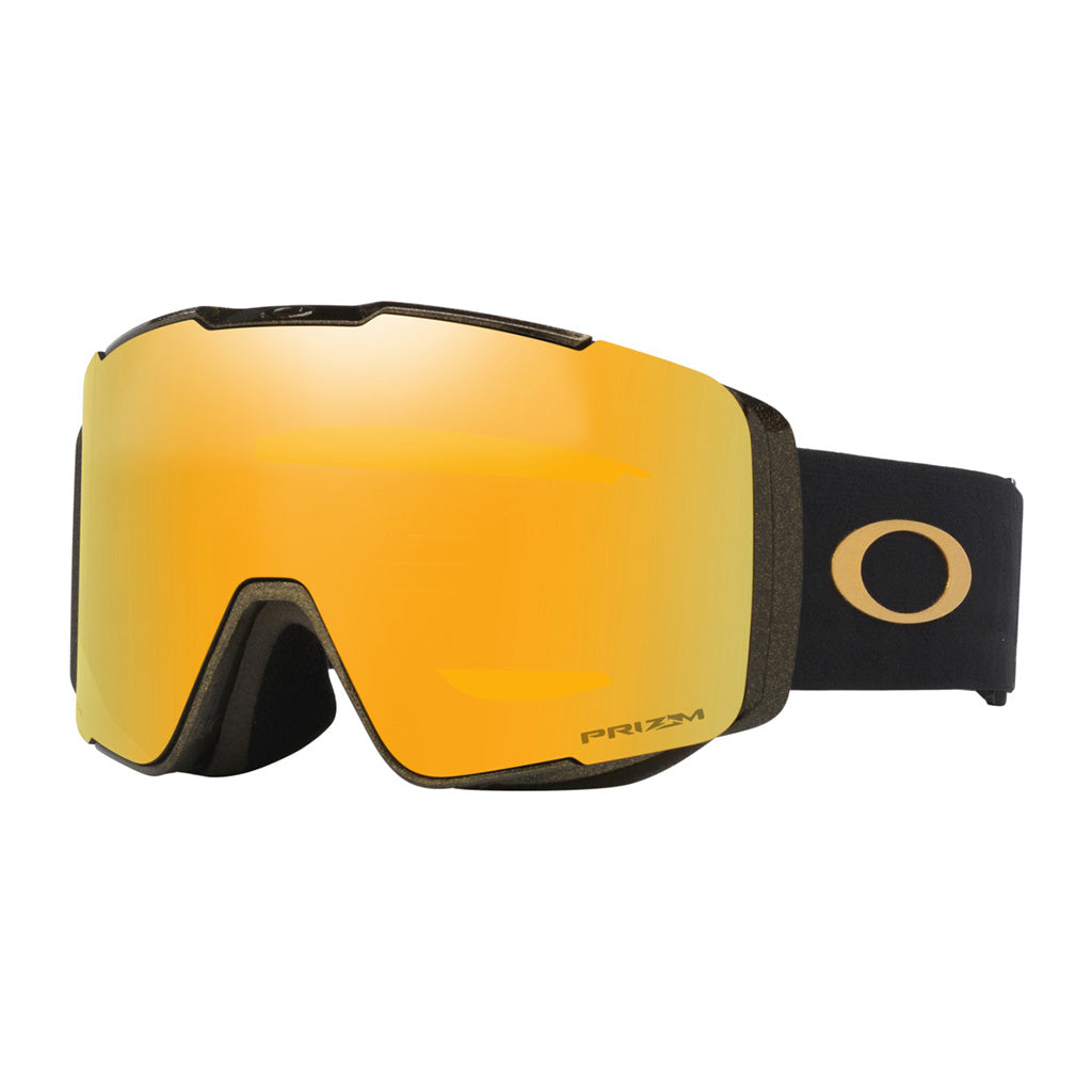 Line Miner Pro M - Skibrille + Ekstra Linse