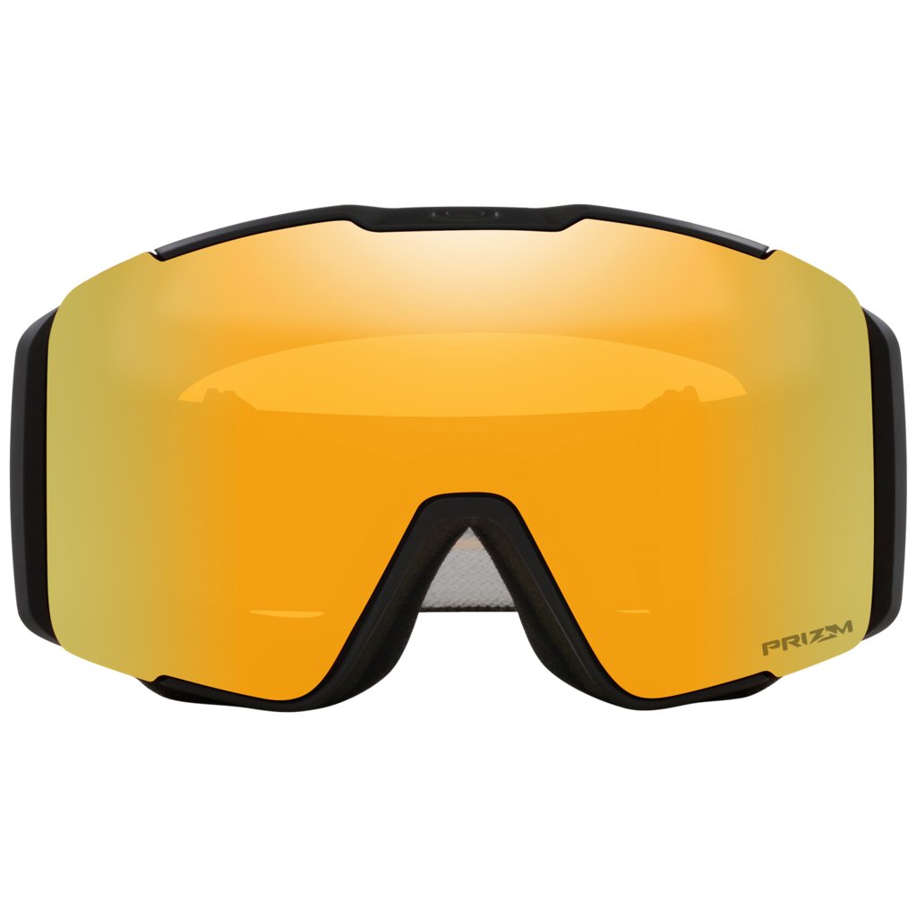 Line Miner Pro M - Skibrille + Ekstra Linse