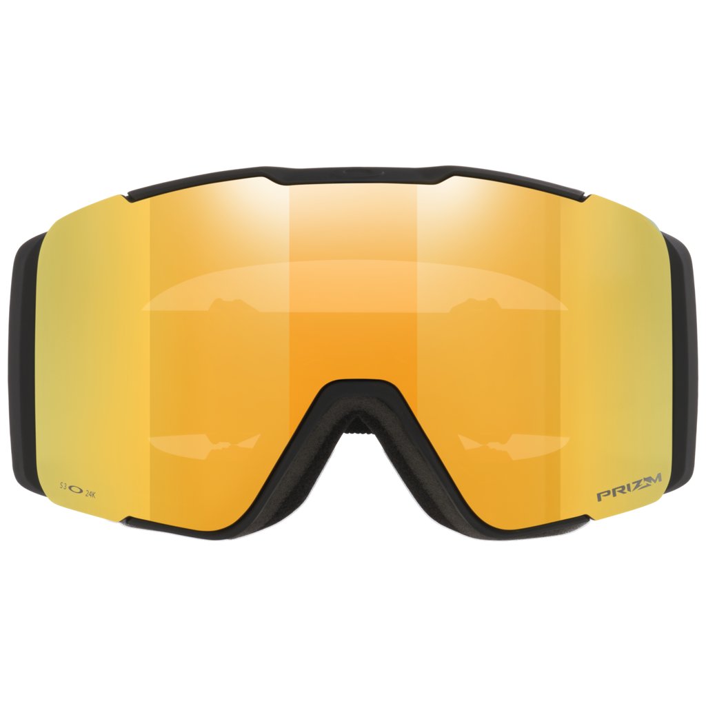 Line Miner Pro M - Skibrille + Ekstra Linse