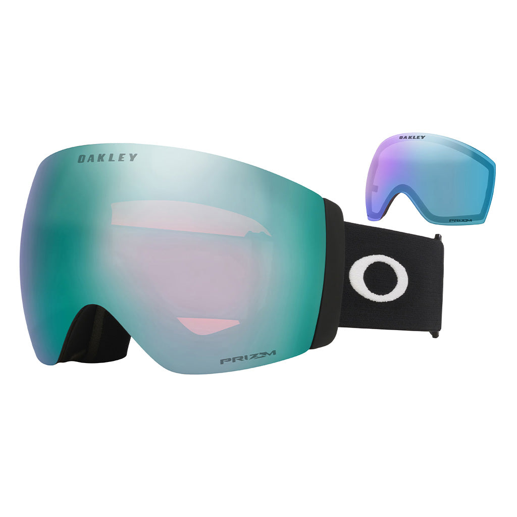 Flight Deck Pro L - Skibrille + Ekstra Linse