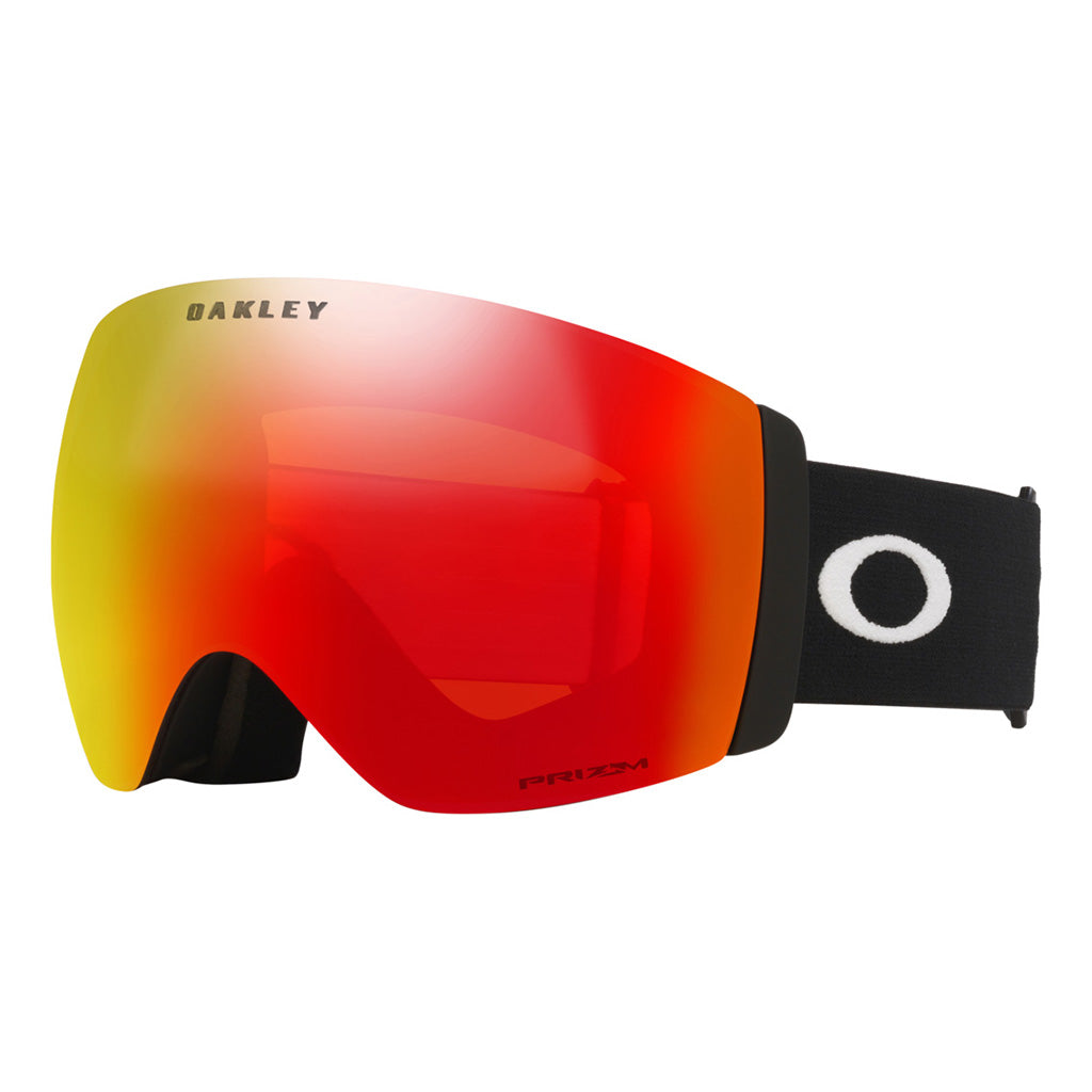 Flight Deck Pro L - Skibrille + Ekstra Linse