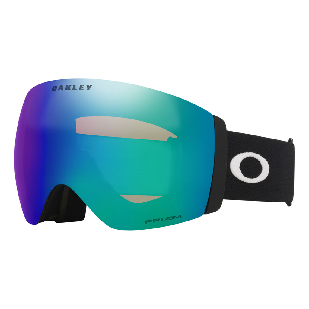 Flight Deck Pro L - Skibrille + Ekstra Linse