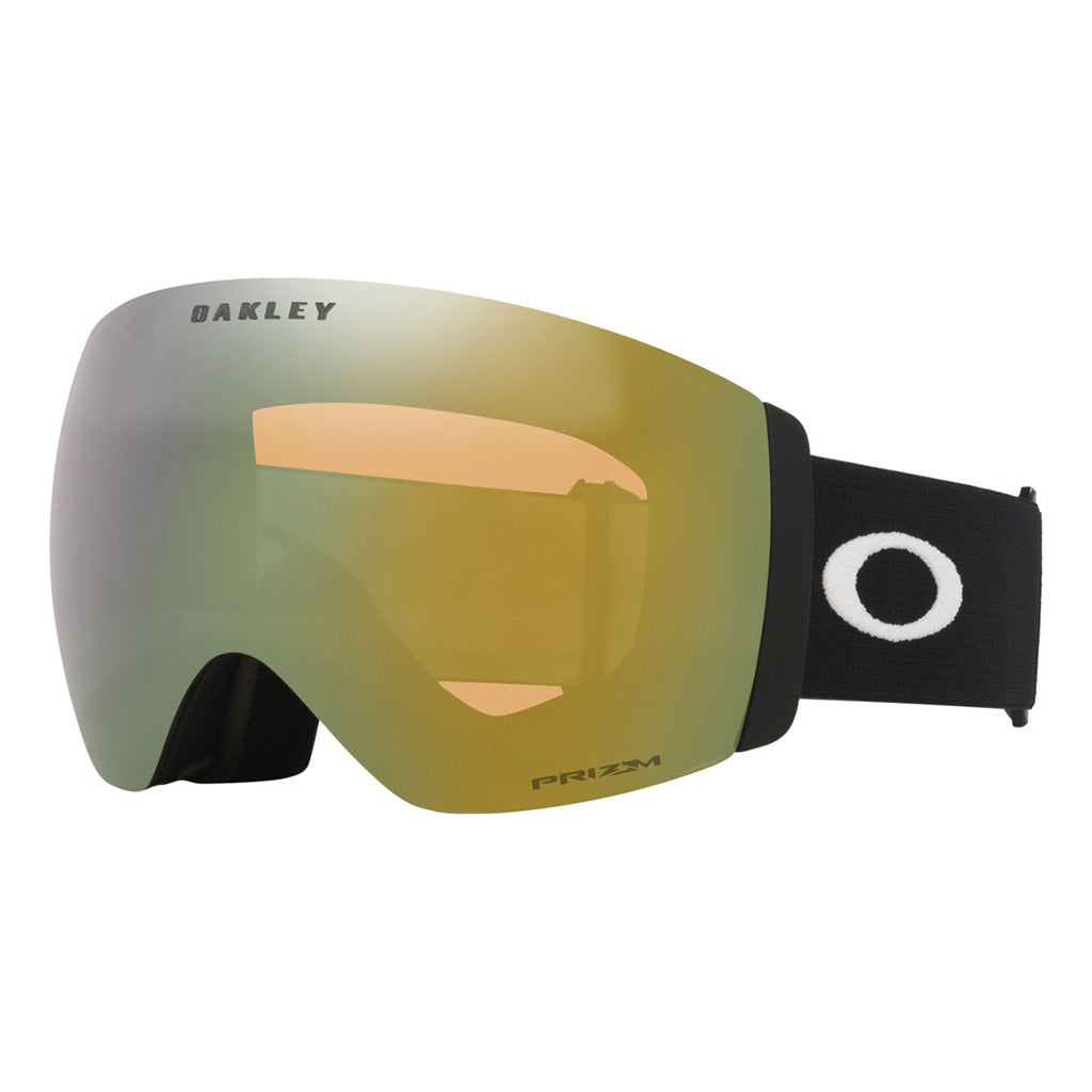 Flight Deck Pro L - Skibrille + Ekstra Linse