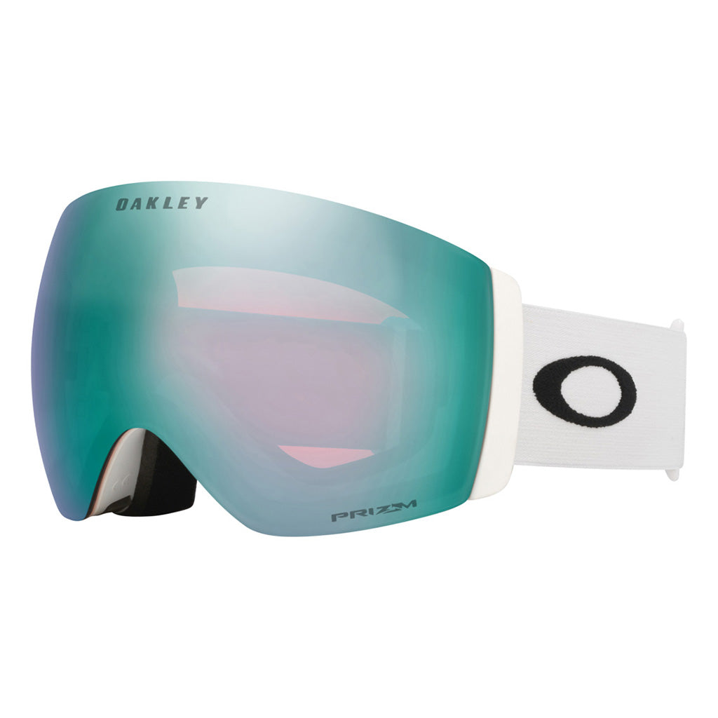 Flight Deck Pro L - Skibrille + Ekstra Linse