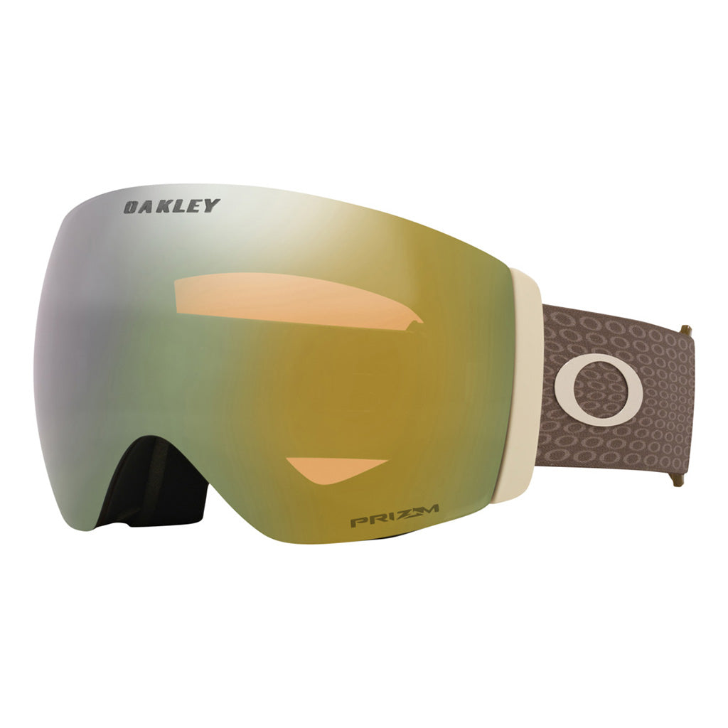 Flight Deck Pro L - Skibrille + Ekstra Linse