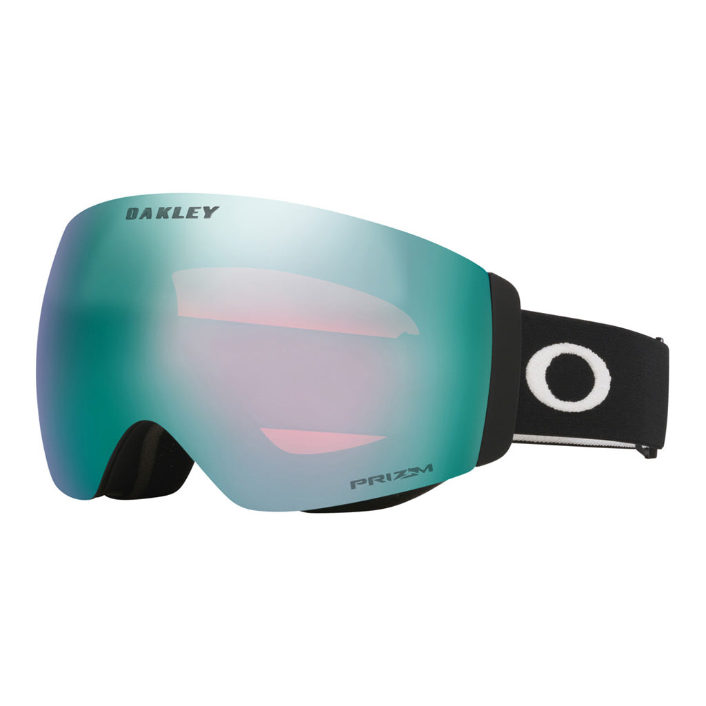 Flight Deck Pro M - Skibrille + Ekstra Linse