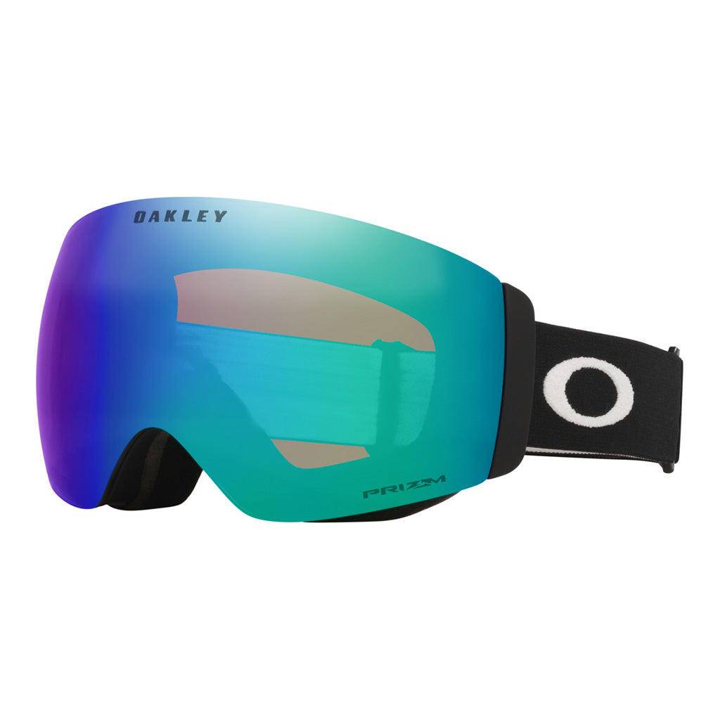 Flight Deck Pro M - Skibrille + Ekstra Linse