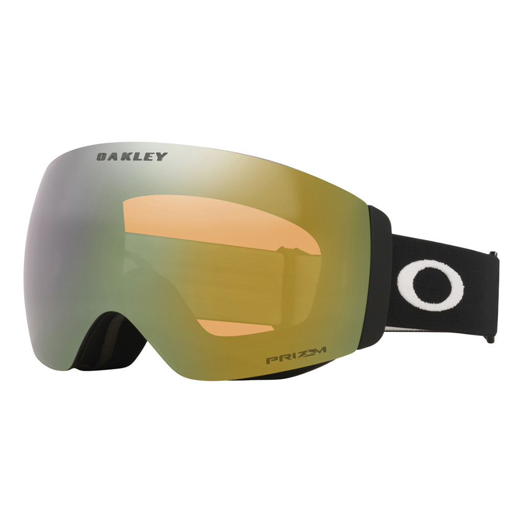 Flight Deck Pro M - Skibrille + Ekstra Linse