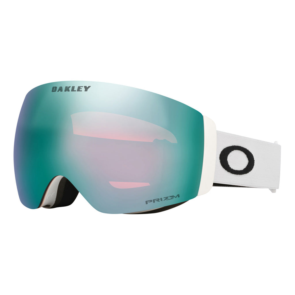 Flight Deck Pro M - Skibrille + Ekstra Linse