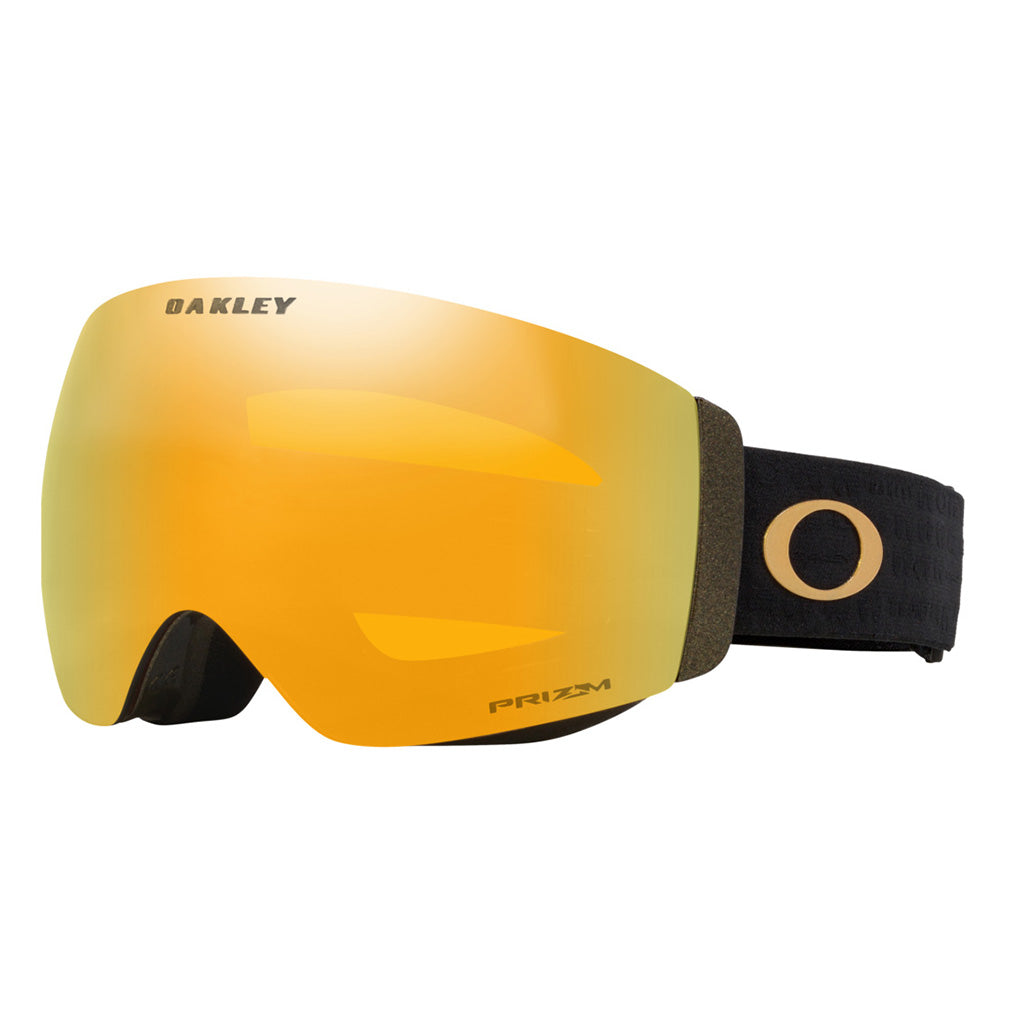 Flight Deck Pro M - Skibrille + Ekstra Linse