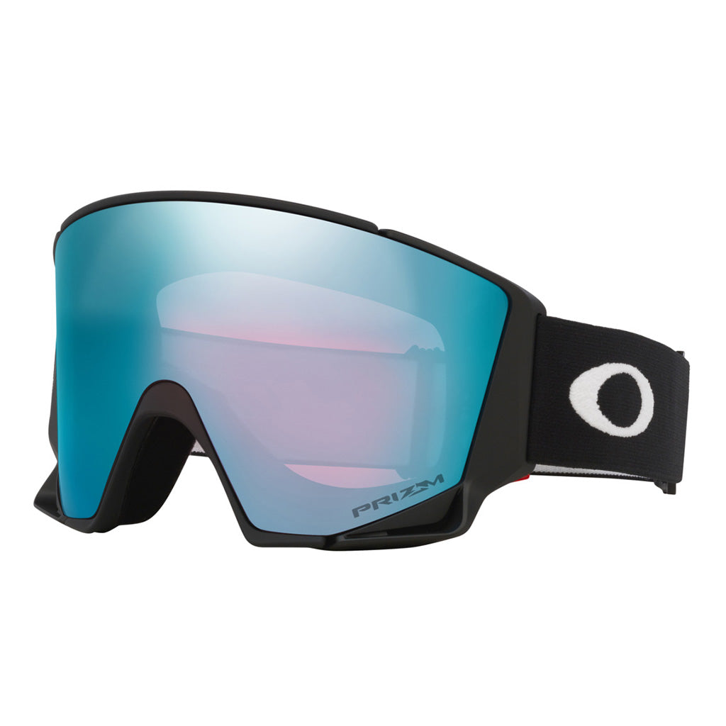 Flow Scape L - Skibrille + Ekstra Linse