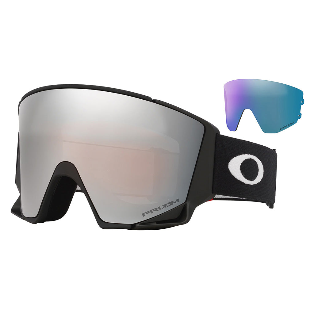 Flow Scape L - Skibrille + Ekstra Linse