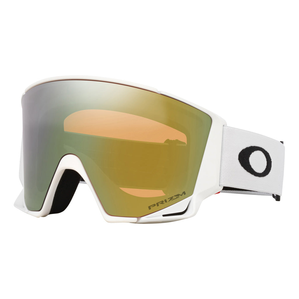 Flow Scape L - Skibrille + Ekstra Linse