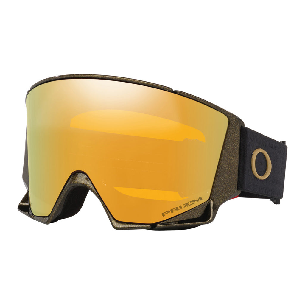 Flow Scape L - Skibrille + Ekstra Linse