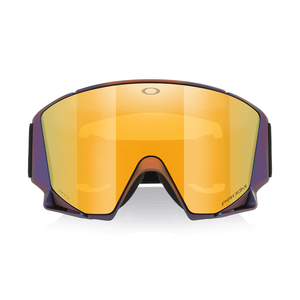 Flow Scape L - Skibrille + Ekstra Linse