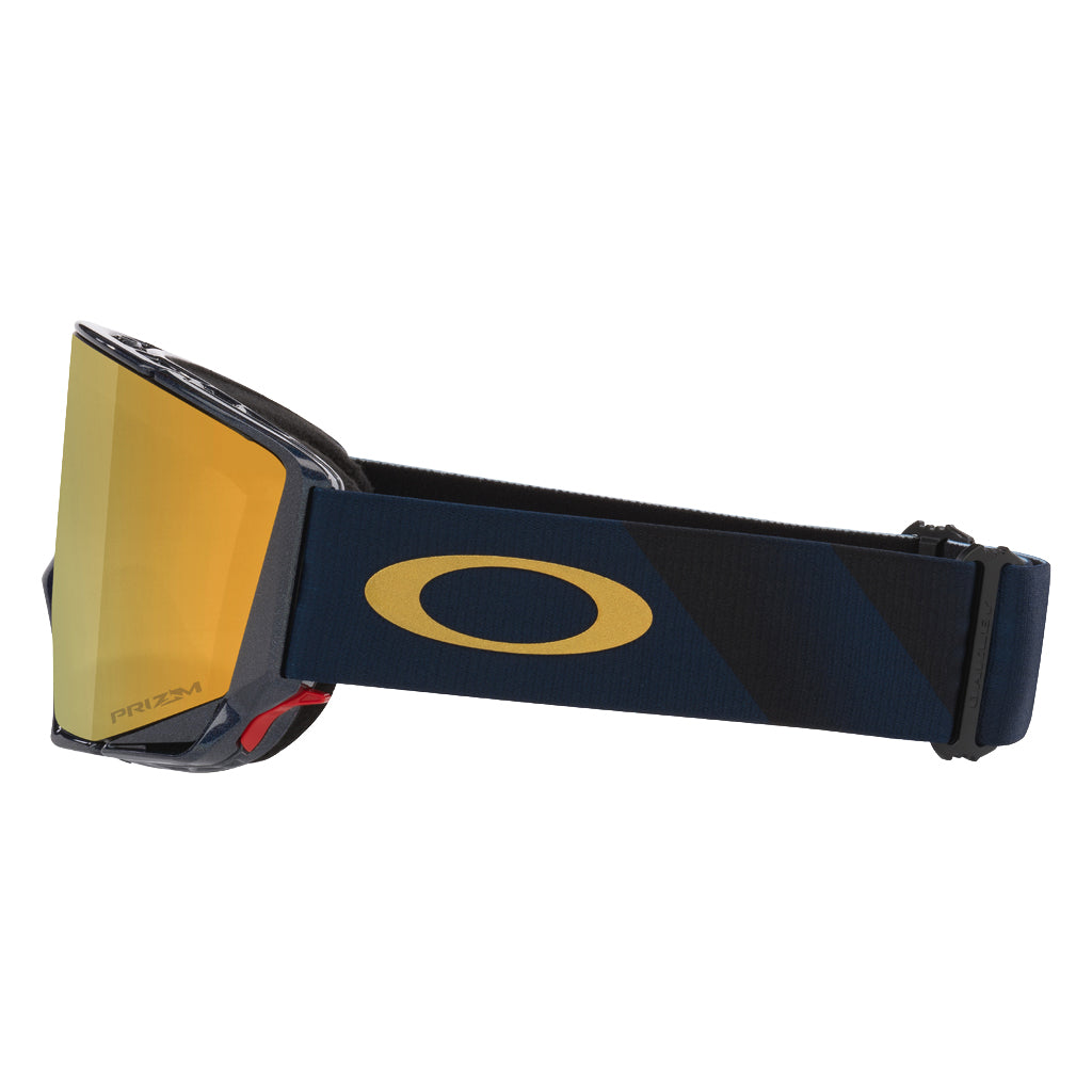 Flow Scape L - Skibrille