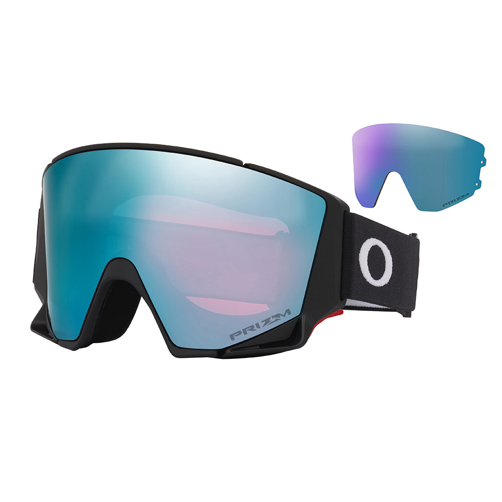 Flow Scape M - Skibrille + Ekstra Linse