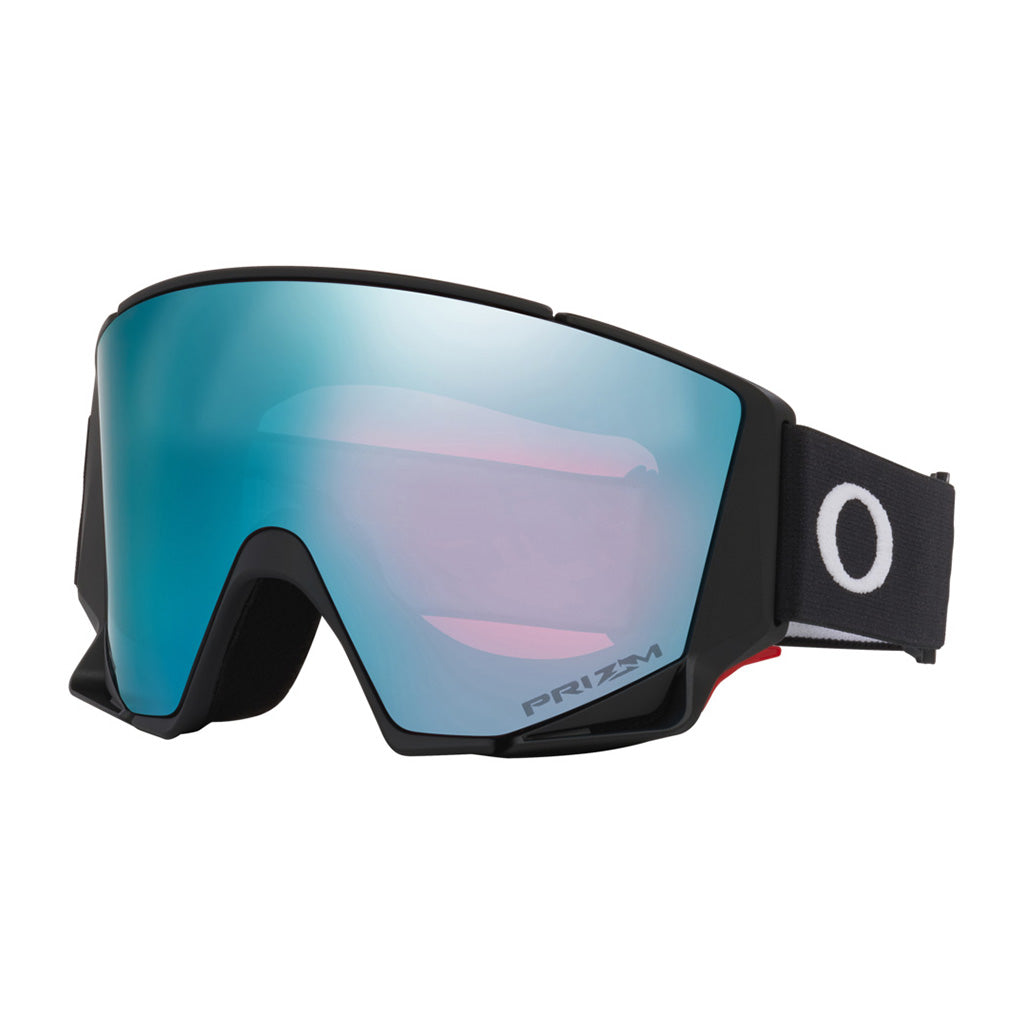 Flow Scape M - Skibrille + Ekstra Linse