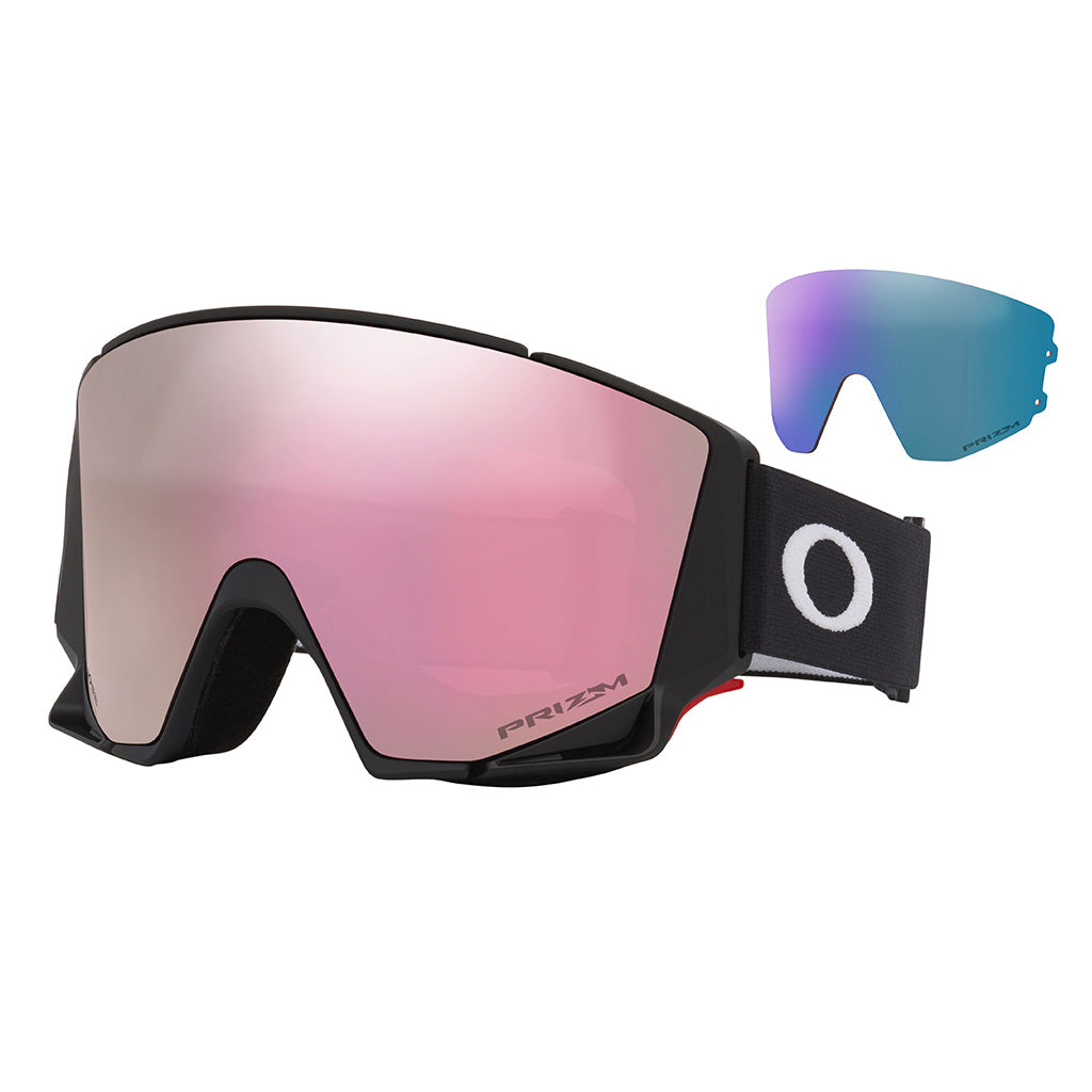 Flow Scape M - Skibrille + Ekstra Linse