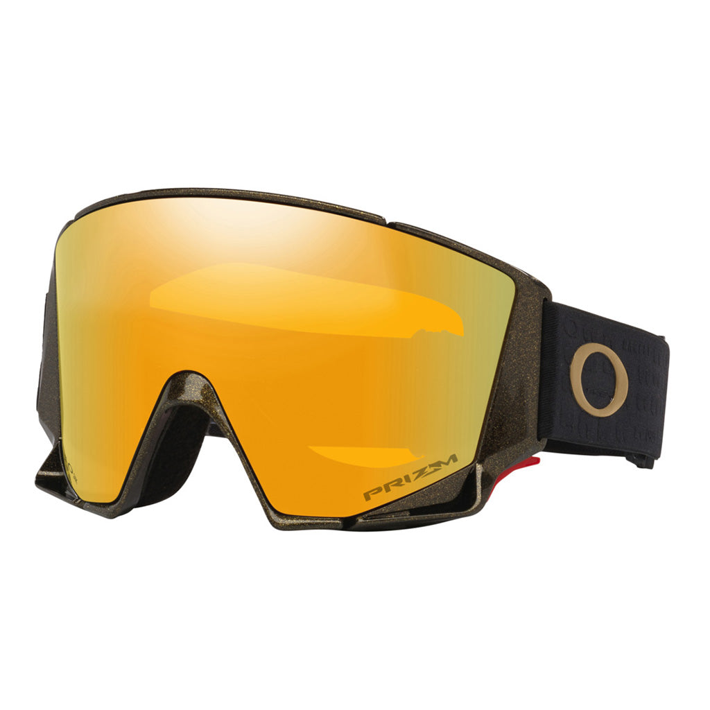 Flow Scape M - Skibrille + Ekstra Linse