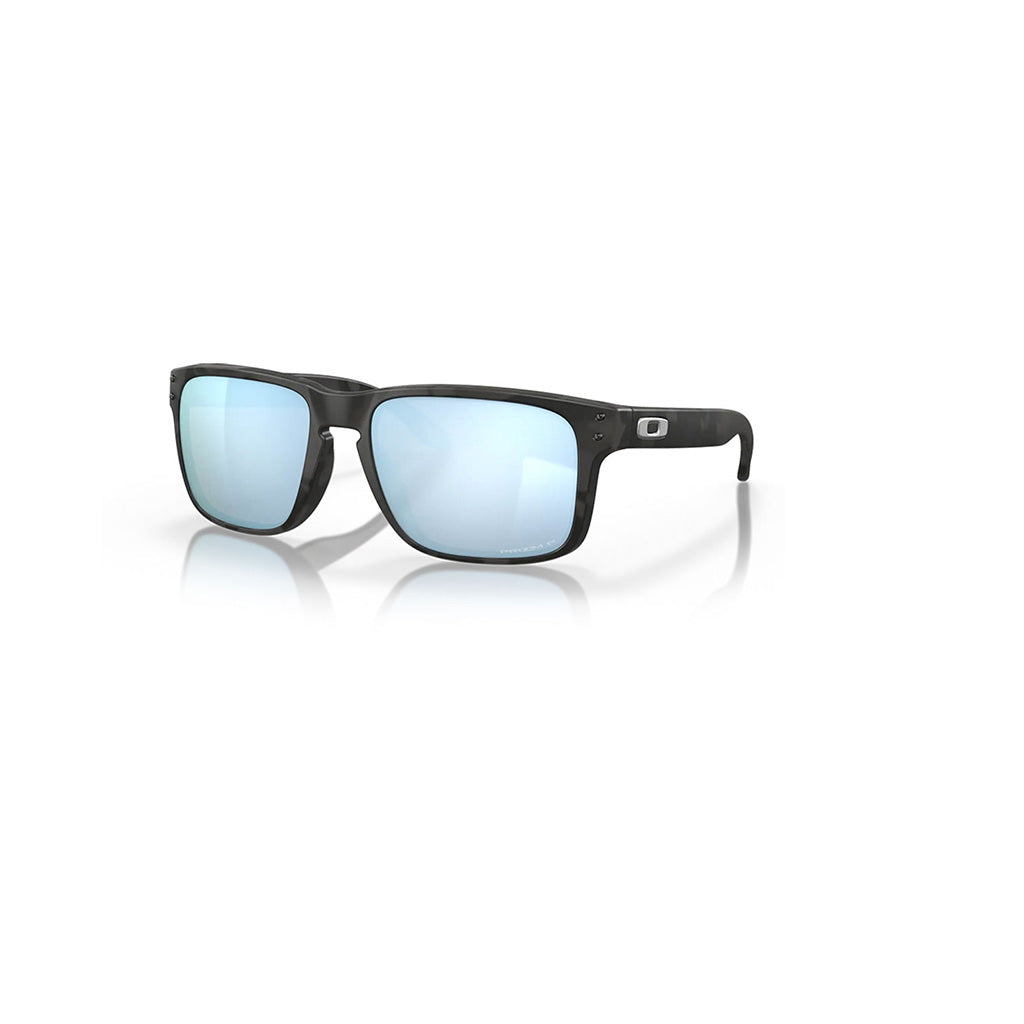 Holbrook Solbriller i farven Matte sort Camo