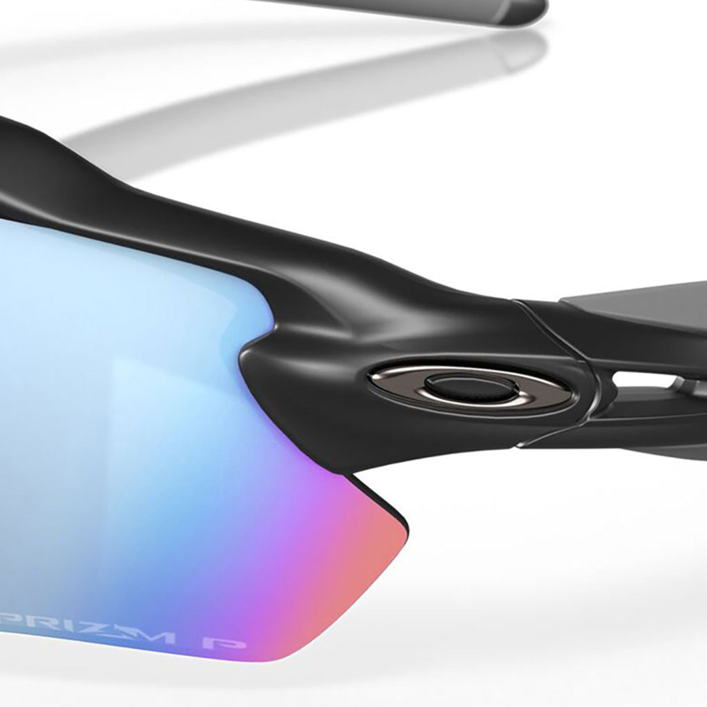 Radar Ev Path - Solbriller