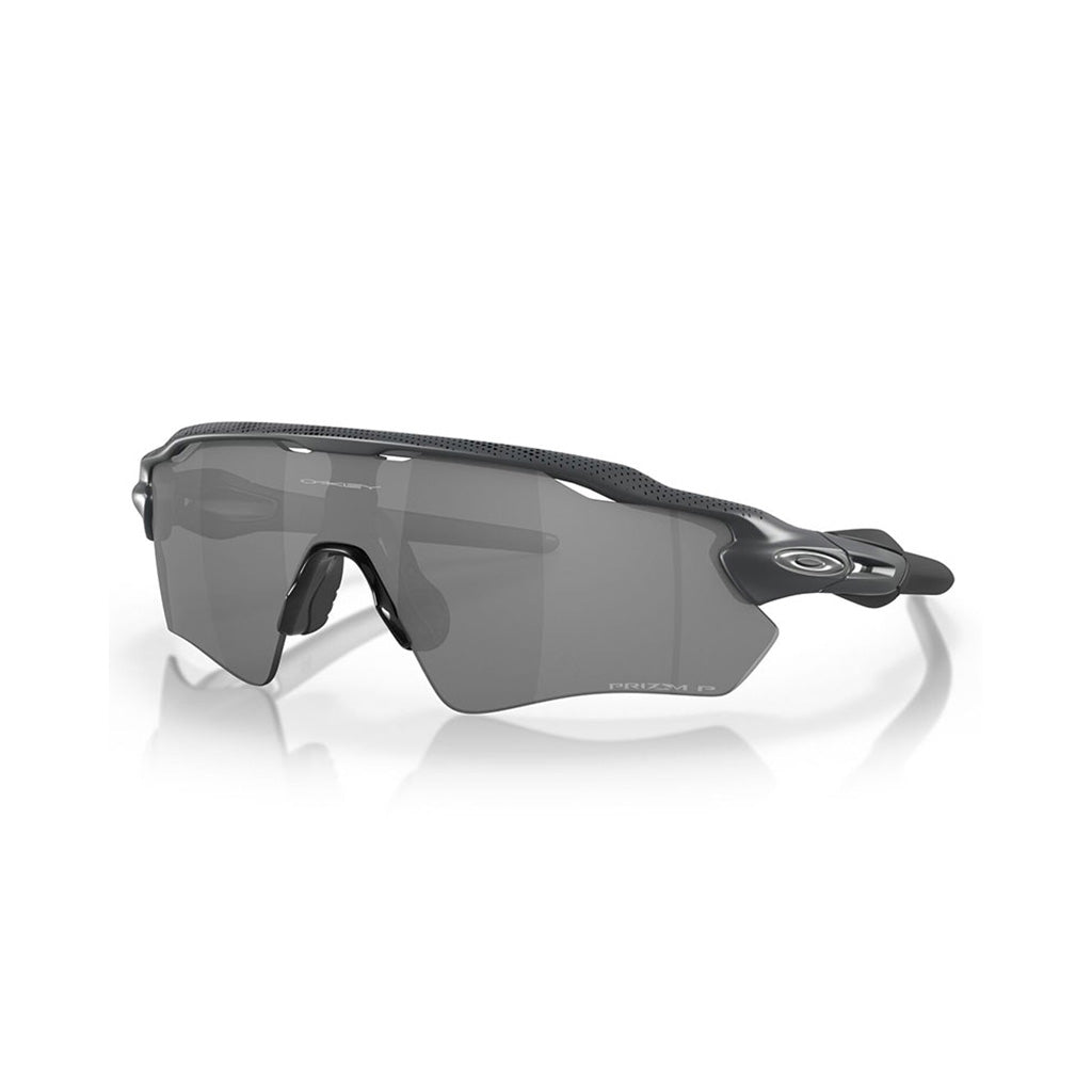 Radar Ev Path Solbriller i farven Hi Res Carbon W/Prizm sort Polarized