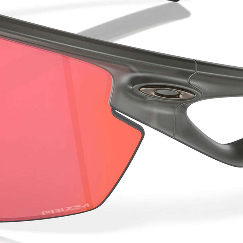 Sphaera Solbriller i farven Matte grysmk W/ Prizm Trl torch nærbillede