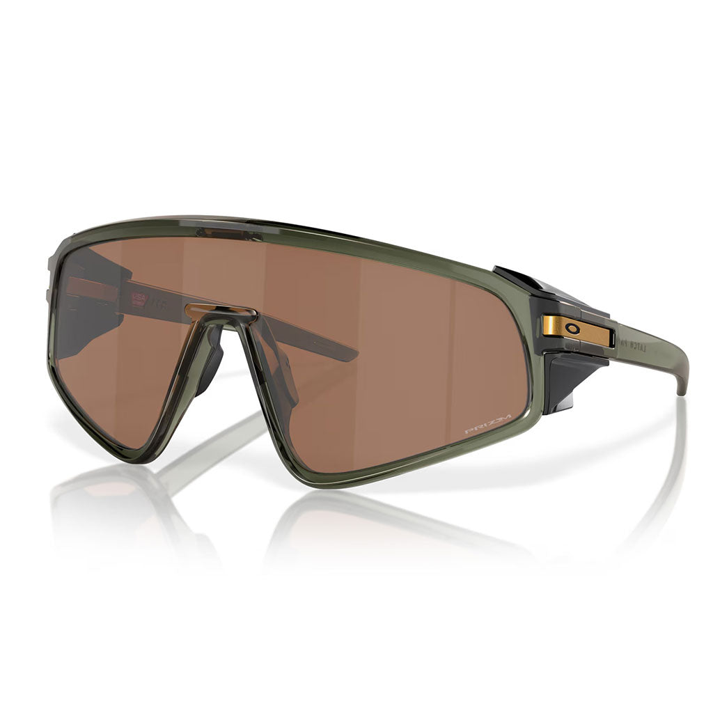 Latch Panel - Solbriller