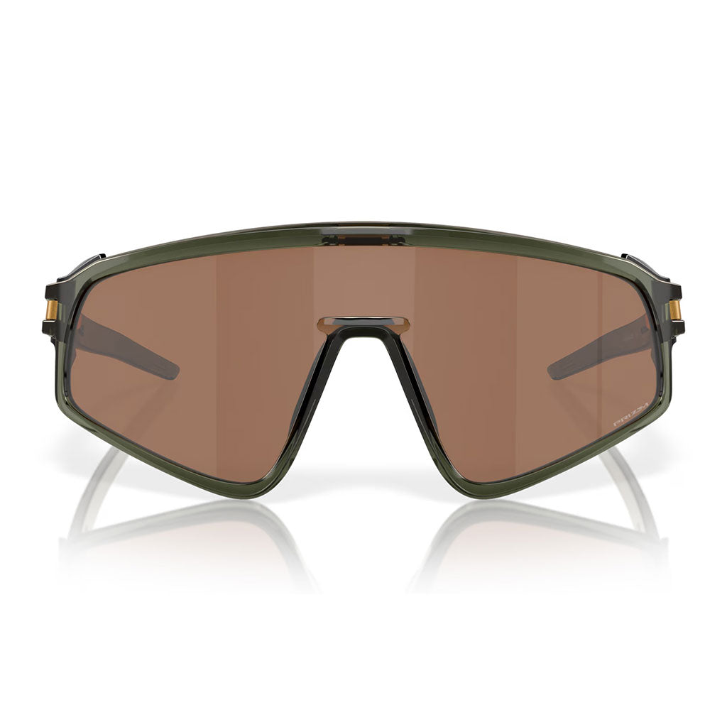 Latch Panel - Solbriller