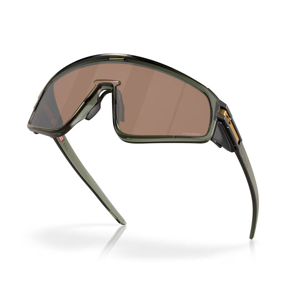 Latch Panel - Solbriller