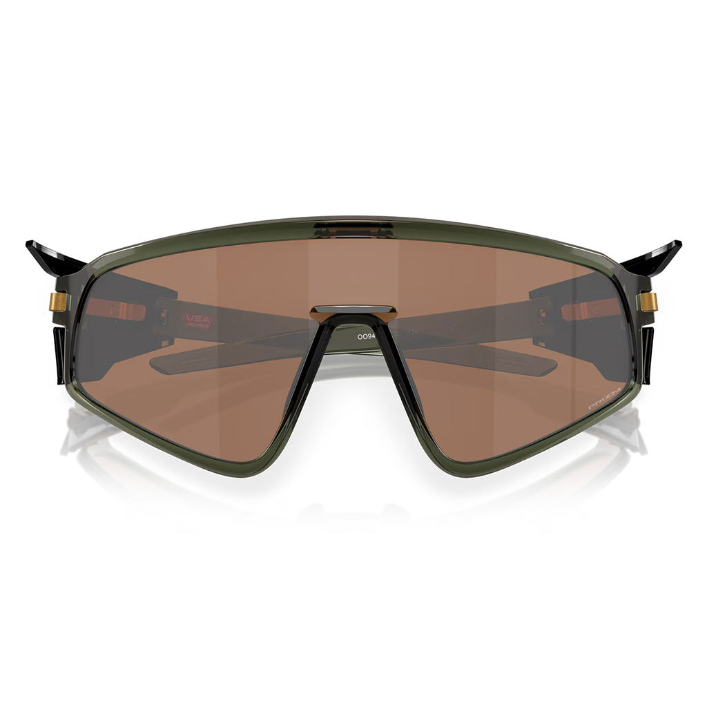 Latch Panel - Solbriller