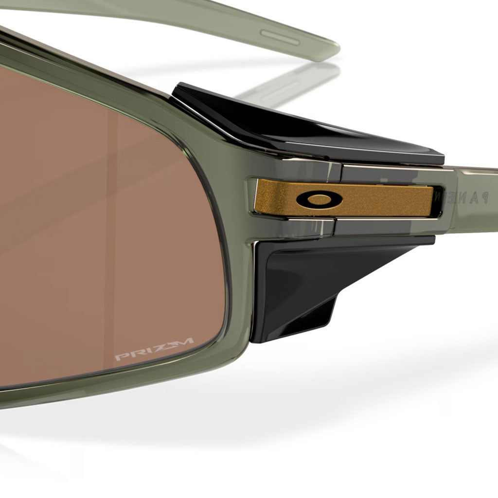 Latch Panel - Solbriller