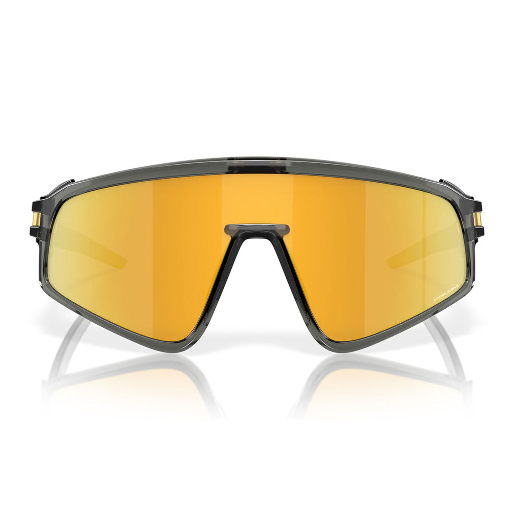 Latch Panel - Solbriller