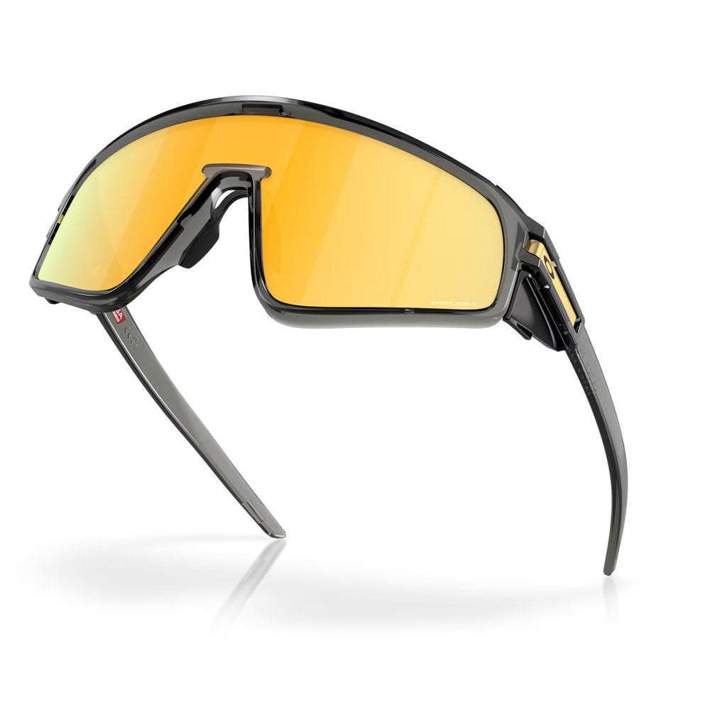 Latch Panel - Solbriller