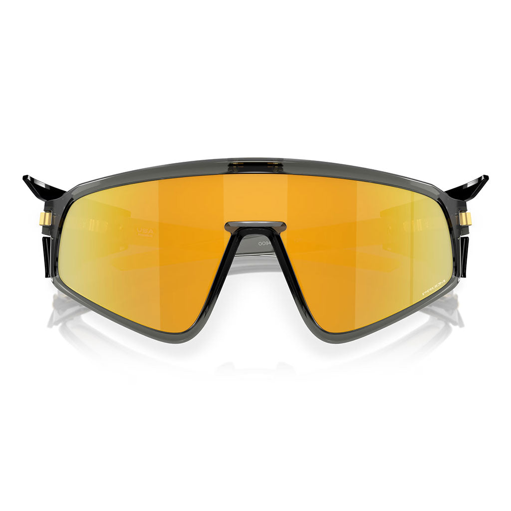 Latch Panel - Solbriller